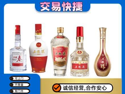 岳阳市岳阳名酒回收五粮液系列.jpg